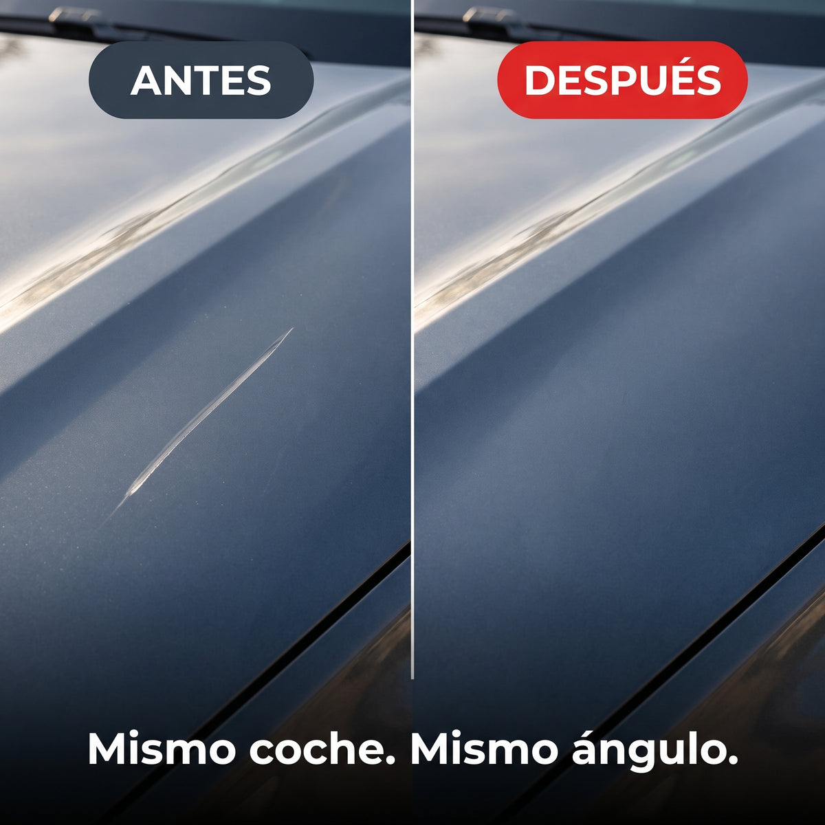 CeraLux — Repara los arañazos de tu coche sin pasar por el taller