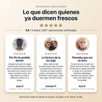 Mini Aire Portátil 4 en 1 — Duerme Fresco Sin Pagar Aire Acondicionado